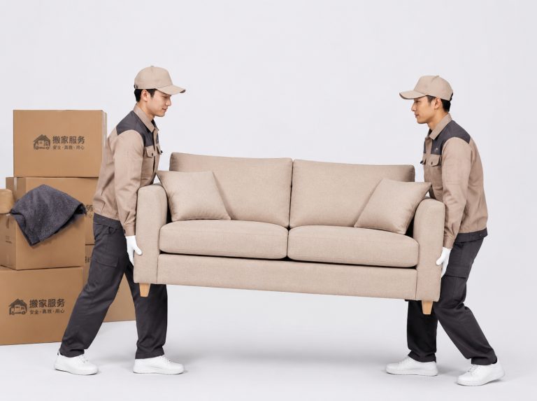 海陵区全屋家具打包搬运服务